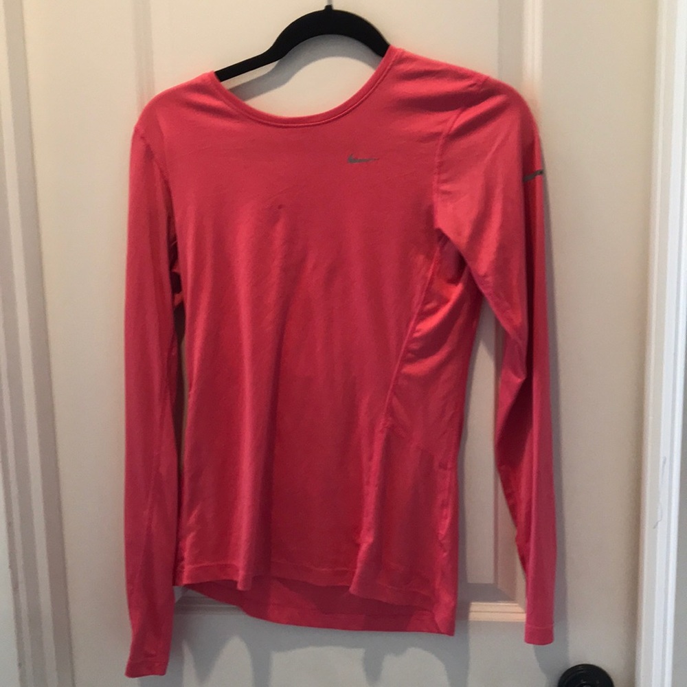 Nike long sleeve.